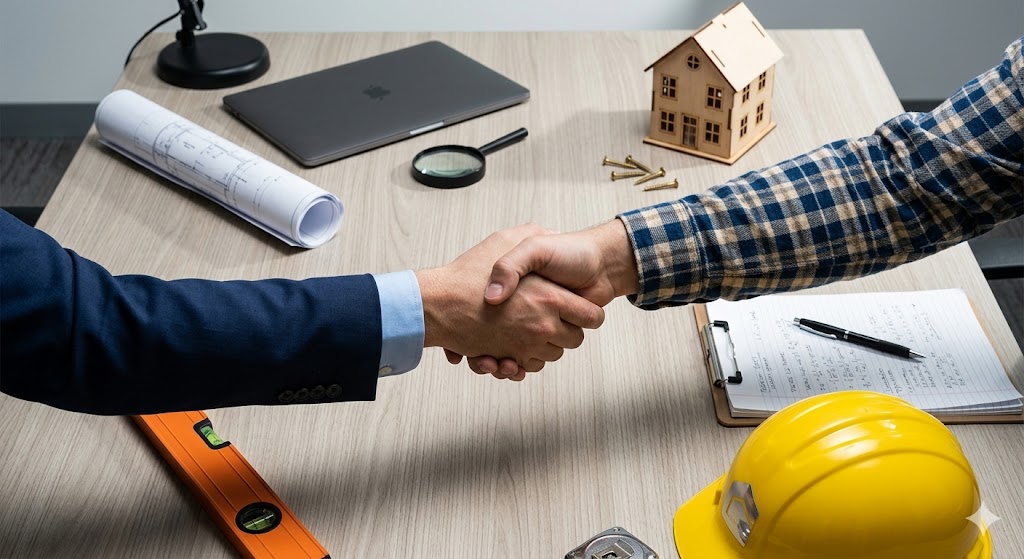 بمجال المقاولات العمومية والتوريدات