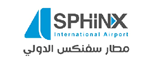 Sphinx Airport